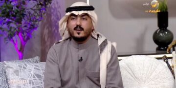 عمر بن خليف: لا توجد دراسة تؤكد أن للأحجار الكريمة طاقة معينة