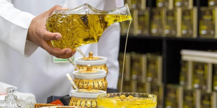 مهرجان زيتون الجوف الدولي.. واجهة سياحية واقتصادية للمملكة