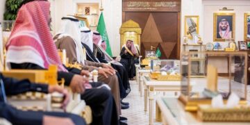 أمير القصيم يدشن رابطة المرشدين السياحيين بالمنطقة