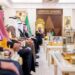 أمير القصيم يدشن رابطة المرشدين السياحيين بالمنطقة
