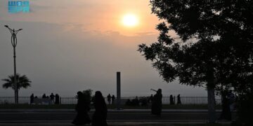 موسم “شتاء جازان 25” يجذب أكثر من 850 ألف زائر