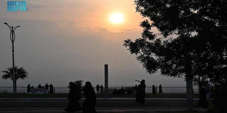 موسم “شتاء جازان 25” يجذب أكثر من 850 ألف زائر