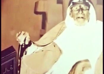 60 عاما في محراب التمريض والطب.. من هو حمد بن محمد بن سليمان اللهيب؟