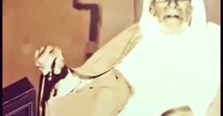 60 عاما في محراب التمريض والطب.. من هو حمد بن محمد بن سليمان اللهيب؟