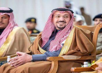 أمير القصيم يتفقد مهرجان واحة المانعية في المذنب