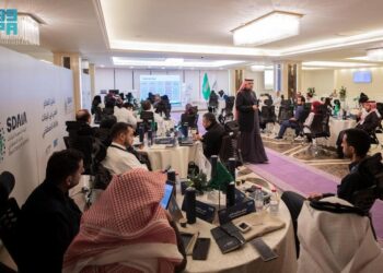 “سدايا” تُطلق برنامج تمكين القطاع الصحي في البيانات والذكاء الاصطناعي بالمدينة الطبية بجامعة الملك سعود
