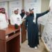 مدينة الملك عبدالله الطبية تستعرض الإنجازات الصحية في معرض “طموح وابتكار 2024”