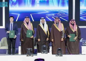 NHC توقيع صفقات واتفاقيات إستراتيجية بقيمة 30 مليار ريال خلال افتتاح منتدى مستقبل العقار