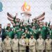 منتخب القوات البرية بطلًا لمنافسات كرة السلة في دورة الألعاب الرياضية الـ 19 للقوات المسلحة