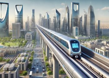 افتتاح المسار البرتقالي لـ قطار الرياض غدا.. خط السير وأسعار التذاكر؟