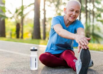 دراسة: تحسين اللياقة البدنية يزيد من فرص بقاء مرضى السرطان