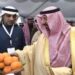 “استدامة” يعرض حلولًا زراعية مبتكرة في مهرجان نجران الوطني للحمضيات