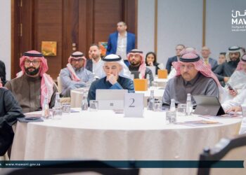 موانئ تنظم ورشة عمل لتعزيز الوعي بالتحول الرقمي وتطوير المبادرات الابتكارية