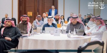 موانئ تنظم ورشة عمل لتعزيز الوعي بالتحول الرقمي وتطوير المبادرات الابتكارية