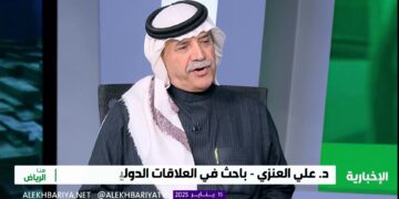 باحث في العلاقات الدولية: وقف إطلاق النار في غزة هو ما كانت تسعى إليه المملكة وتبنته منذ بداية الأزمة