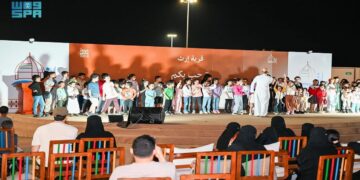 قرية “إرث” بجازان تقدم تجربة ثقافية في شتاء 2025