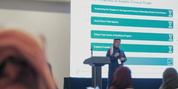 المعهد الوطني لأبحاث الصحة يعقد ورشة عمل موسعة لإعداد خطة إستراتيجية شاملة للتجارب السريرية