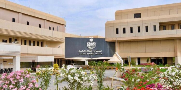 مستشفى قوى الأمن بالرياض يجدد اعتماد جراحة المخ والأعصاب كمركز تدريبي مكتمل