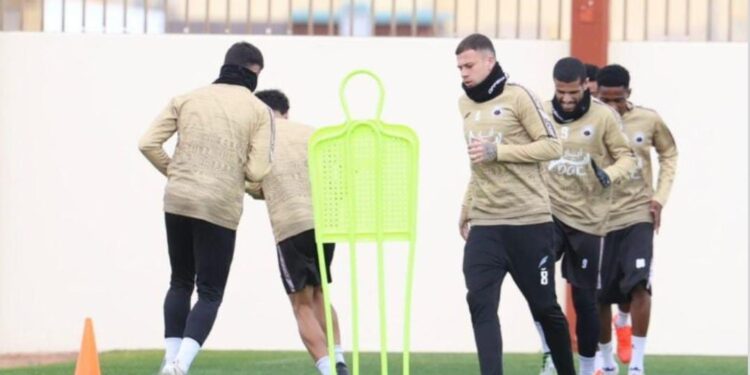 انطلاق الجولة الـ15 من دوري “يلو” للمحترفين