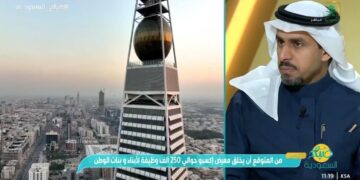 خبير: العقار.. العمود الفقري للاقتصاد وتنفيذ المشاريع التنموية يجذب الاستثمارات