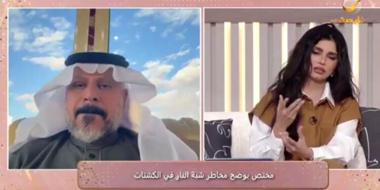 استشاري يحذر من مخاطر التسمم بأول أكسيد الكربون.. ويكشف عن خطوات الإنقاذ