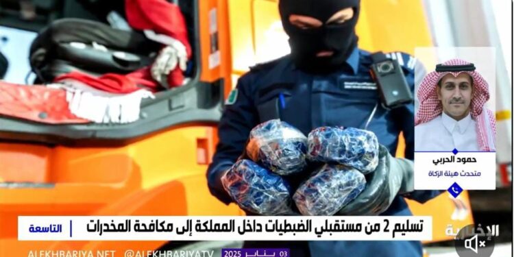 متحدث “الضريبة والجمارك”: لدينا كوادر بشرية على استعداد دائم لكشف محاولات التهريب المتنوعة