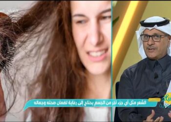 استشاري: بروتينات الشعر غالبا تحتوى على مواد كيميائية.. وهي غير مناسبة لجميع الأشخاص