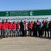 متحدث مركز الملك سلمان: 800 شاحنة ستدخل تباعا لسوريا ضمن الجسر البري الإغاثي