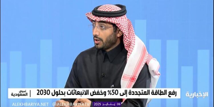 خبير: استبدال الوقود السائل يعزز قدرات المملكة في التصدير وزيادة العائدات المالية