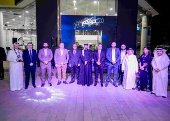 بالبيد للسيارات” تفتتح صالة العرض الـ31 في المدينة المنورة