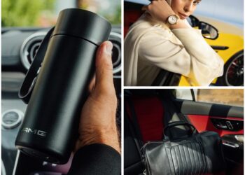 الجفالي للسيارات” تطلق موقع إكسسوارات “مرسيدس–بنز” الإلكتروني