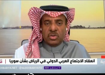 محلل سياسي: المملكة دائما المبادرة الأولى في تقديم الدعم والمساعدات على مستوى العالم