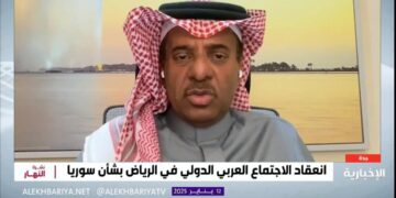 محلل سياسي: المملكة دائما المبادرة الأولى في تقديم الدعم والمساعدات على مستوى العالم