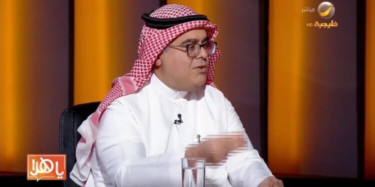 أستاذ بجامعة الملك سعود: التخطيط العمراني سيكون مهم جدا في المملكة خلال العقود القادمة