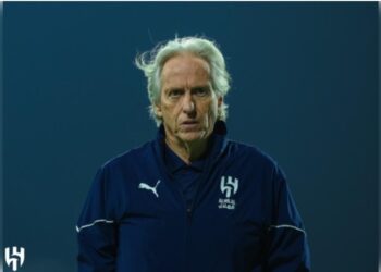 جيسوس يفرض تدريبات صباحية على لاعبي الهلال