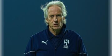 جيسوس يفرض تدريبات صباحية على لاعبي الهلال