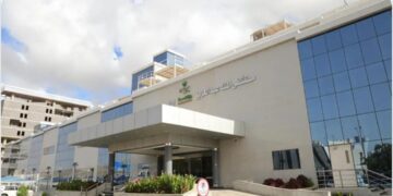 أكثر من 31 ألف موعدًا للرعاية الافتراضية بمستشفى الملك عبدالعزيز بمكة