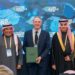 مؤتمر التعدين الدولي 2025