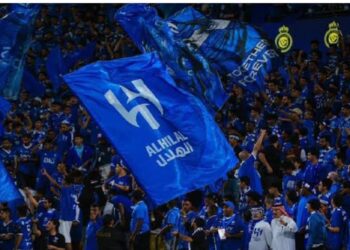 جماهير الهلال تجهز مفاجأة في لقاء الفتح