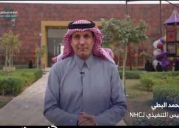 الرئيس التنفيذي لـ”NHC”: الشركة نجحت في إنشاء مجتمعات سكنية تحتضن أكثر من مليون نسمة