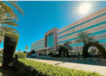 6000 زيارة.. إنجازات مميزة للرعاية الصحية المنزلية بمدينة الملك عبدالله الطبية في 2024