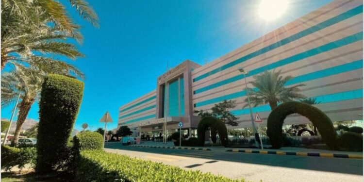 6000 زيارة.. إنجازات مميزة للرعاية الصحية المنزلية بمدينة الملك عبدالله الطبية في 2024