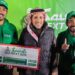 حمزة باخشب على خطى والده… الأول في رالي داكار الجيل القادم