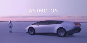 العرض العالمي الأول لشركة “هـوندا” وتقديم موديلين  Honda 0 Saloon و  Honda 0 SUV في معرض CES 2025