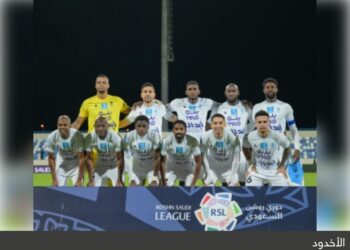 غدًا.. الأخدود في ضيافة الرائد بدوري روشن