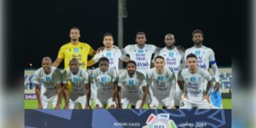 غدًا.. الأخدود في ضيافة الرائد بدوري روشن