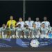 غدًا.. الأخدود في ضيافة الرائد بدوري روشن