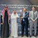 المجدوعي “توسع نطاق أعمالها إلى المدينة المنورة بشراكة استراتيجية مع  “سفنز” التجارية للسيارات