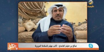 مهتم بالسلامة المرورية: قبل 10 سنوات كنا نفقد 9 آلاف حالة سنويا بسبب الحوادث المرورية والآن انخفض العدد لـ 4 آلاف