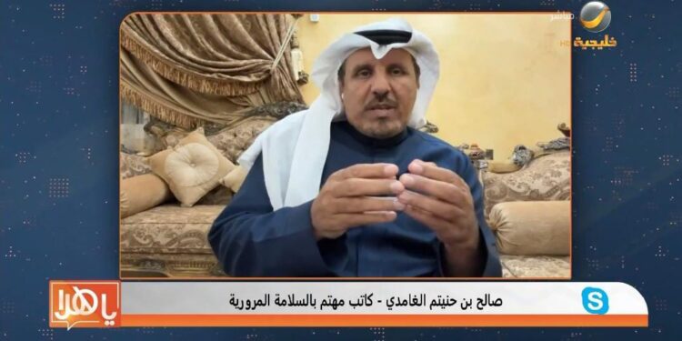 مهتم بالسلامة المرورية: قبل 10 سنوات كنا نفقد 9 آلاف حالة سنويا بسبب الحوادث المرورية والآن انخفض العدد لـ 4 آلاف